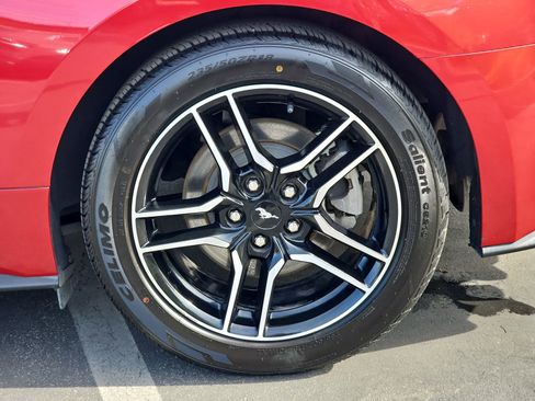 Used 2023 Ford Mustang Premium image 34