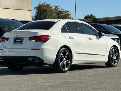 Used 2022 Mercedes-Benz A 220