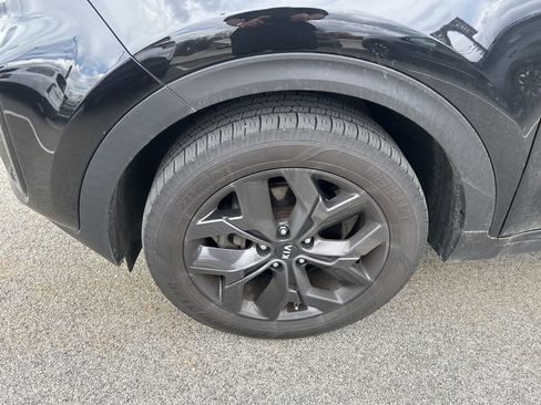 Used 2021 Kia Sportage S image 7
