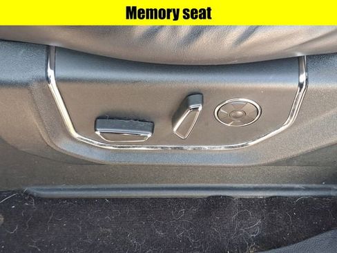 Used 2021 Ford Expedition Max Platinum image 22