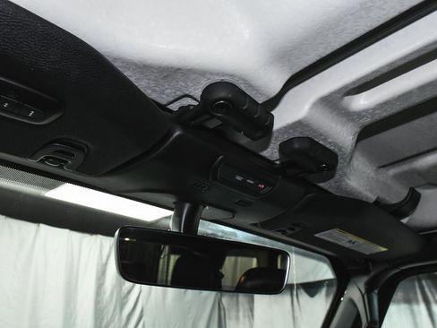 Used 2023 Jeep Wrangler Unlimited Rubicon 4xe w/ Cold Weather Group image 35