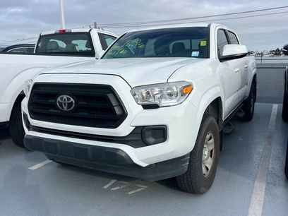 Used 2020 Toyota Tacoma SR