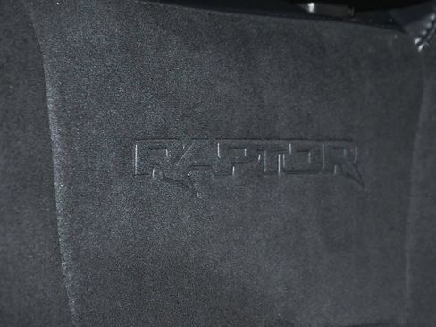 Used 2023 Ford Bronco Raptor AWD/4WD image 60