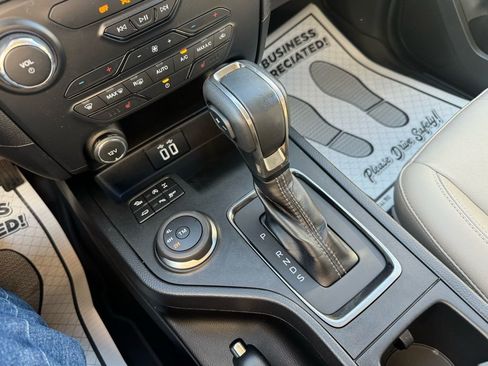 Used 2019 Ford Ranger Lariat w/ Equipment Group 501A Mid image 22