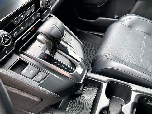 Used 2018 Honda CR-V EX-L image 17
