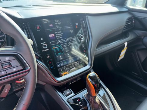 New 2025 Subaru Outback Wilderness image 22