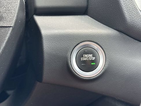 Used 2019 GMC Terrain SLE FWD image 34
