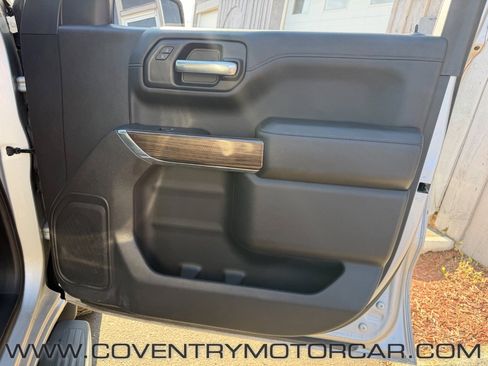 Used 2021 Chevrolet Silverado 1500 LT w/ All Star Edition Plus image 46