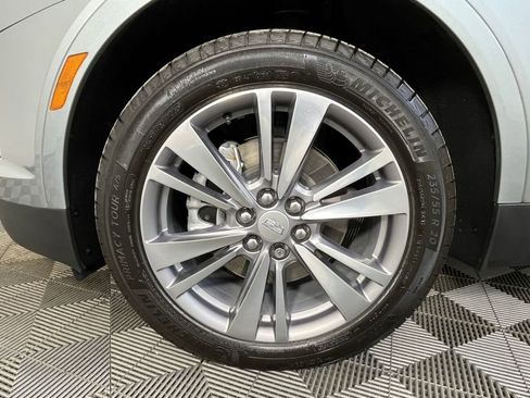 Used 2024 Cadillac XT5 Premium Luxury image 15