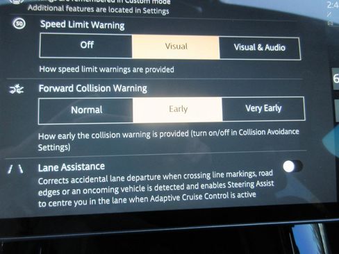 Used 2024 Land Rover Range Rover Sport SE AWD/4WD image 58