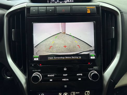 Used 2020 Subaru Ascent Touring w/ Popular Package #3 AWD/4WD image 30