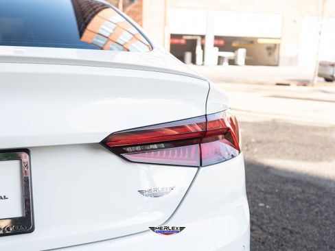 Used 2019 Audi S5 Premium Plus w/ Premium Plus AWD/4WD image 51
