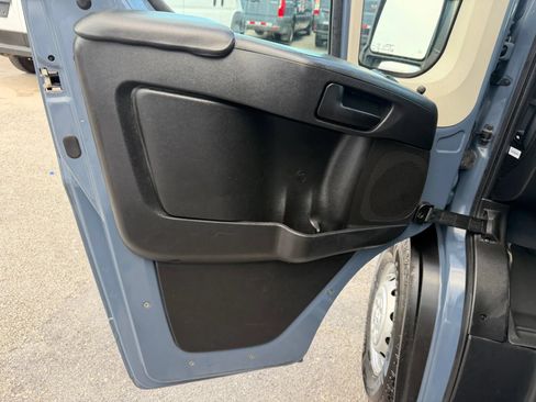 Used 2021 RAM ProMaster 3500 FWD image 11