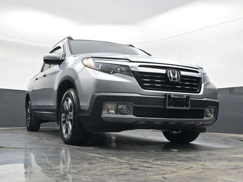 Used 2017 Honda Ridgeline RTL-E image 24