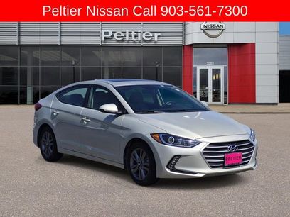 Used 2018 Hyundai Elantra Value Edition w/ Cargo Package