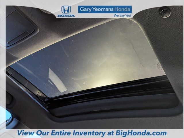Certified 2026 Honda Accord Sport image 24