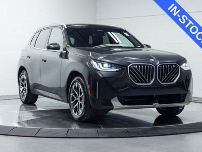 Used 2026 BMW X3 xDrive30i