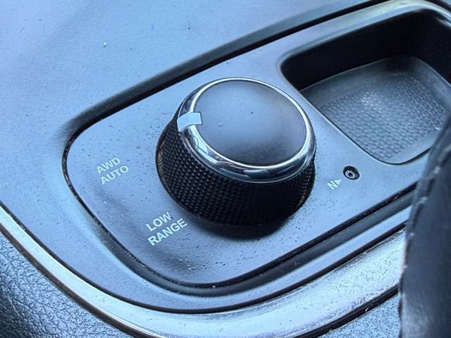 Used 2020 Dodge Durango R/T AWD/4WD image 26