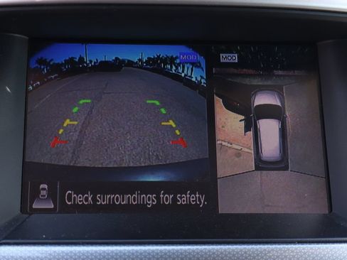 Used 2019 Nissan Pathfinder SL FWD image 35