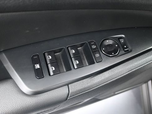 Used 2026 Kia Sportage EX FWD image 11
