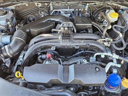 Used 2018 Subaru Forester 2.5i Premium image 22