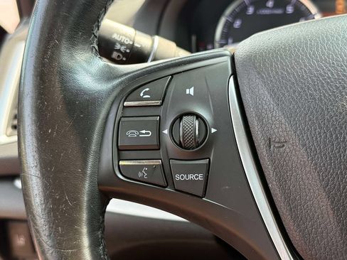 Used 2019 Acura TLX V6 FWD image 27
