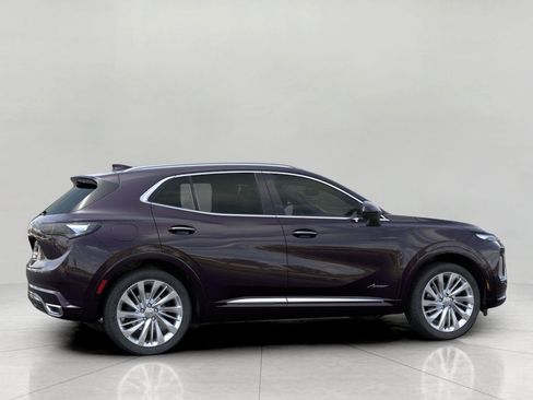 New 2026 Buick Envision Avenir AWD/4WD image 5