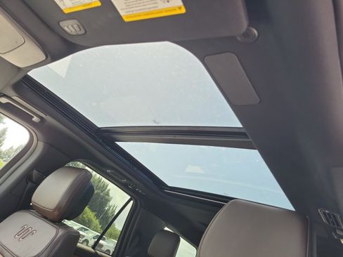 New 2027 Ford Expedition King Ranch RWD image 23