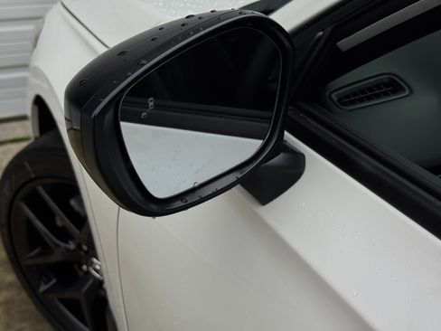 New 2026 Honda Civic Sport image 34