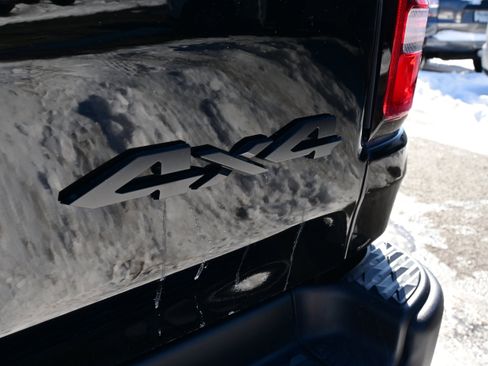 Used 2023 RAM 1500 TRX w/ TRX Level 1 Equipment Group image 12