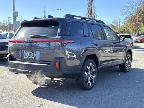 New 2026 Subaru Outback Touring XT image 3