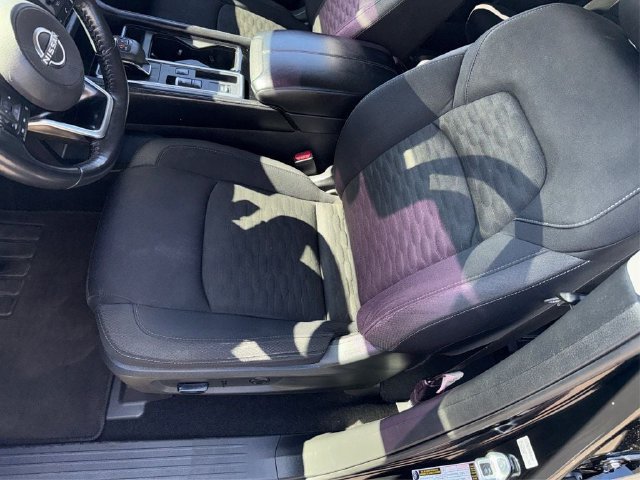 Used 2022 Nissan Pathfinder SV FWD image 33