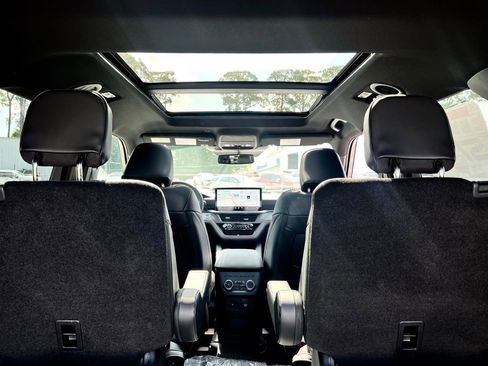 New 2025 Ford Explorer ST w/ Sun And Sound Package image 18