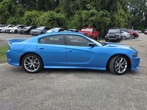 Used 2023 Dodge Charger GT RWD image 40