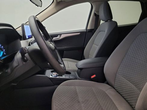 Used 2020 Ford Escape SE FWD image 17