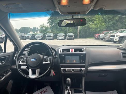 Used 2015 Subaru Outback 2.5i Premium AWD/4WD image 20