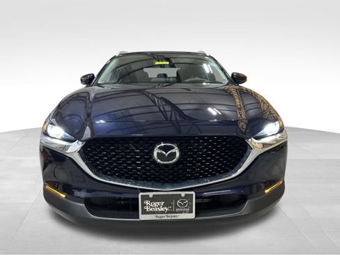 Certified 2025 MAZDA CX-30 AWD 2.5 S w/ Premium Package image 2