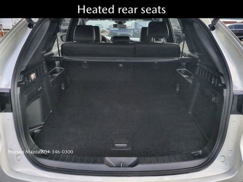 Certified 2025 MAZDA CX-70 3.3 Turbo S w/ Premium Package image 15