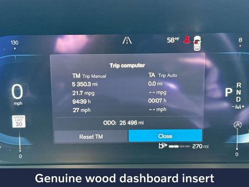 Used 2023 Volvo XC90 B6 Plus image 31