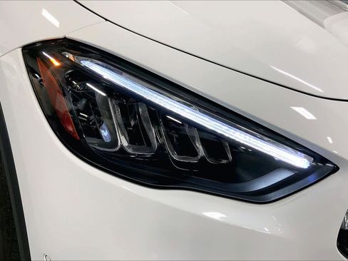 Used 2025 Mercedes-Benz GLA 250 4MATIC image 26