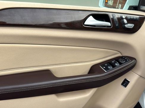 Used 2017 Mercedes-Benz GLE 350 GLE 350 image 11