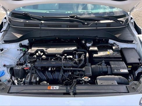 Used 2023 Hyundai Kona SEL w/ Cargo Package AWD/4WD image 10