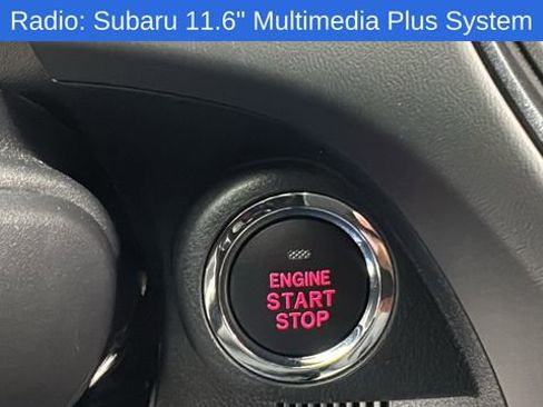 Certified 2025 Subaru Crosstrek 2.5i Sport image 27