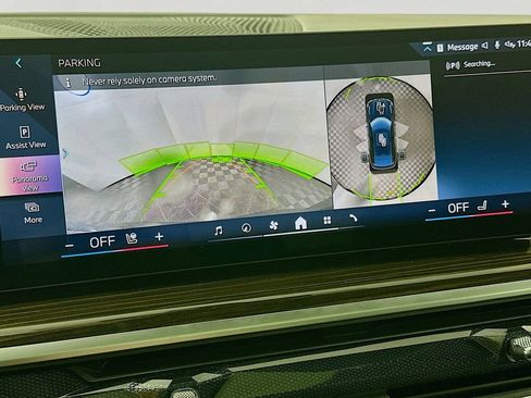 Used 2026 BMW X6 xDrive40i image 18