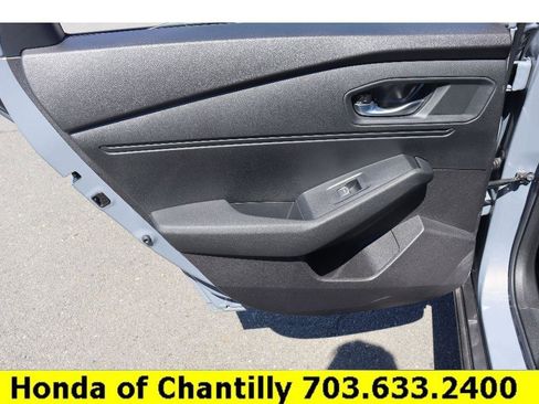 Certified 2025 Honda Accord SE image 27
