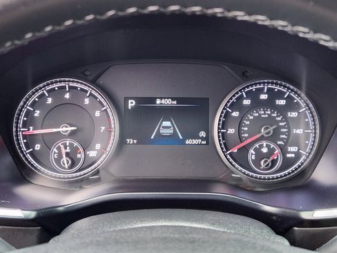 Used 2023 Hyundai Santa Fe SEL image 17