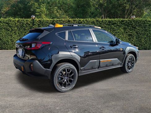 New 2026 Subaru Crosstrek 2.5i Wilderness image 4