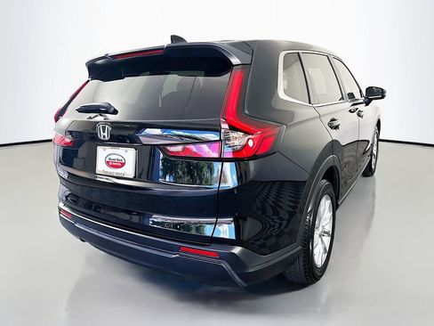 Used 2025 Honda CR-V EX image 5