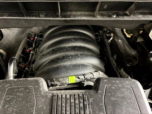 Used 2021 Chevrolet Silverado 1500 RST w/ Bed Protection Package image 32