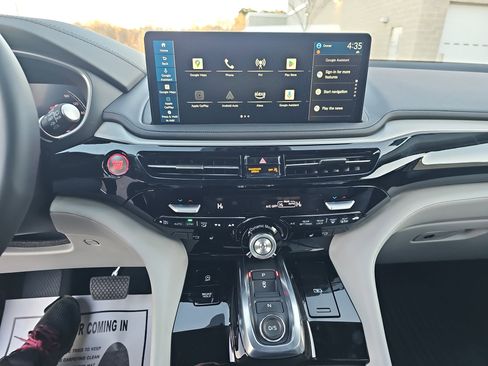 New 2026 Acura MDX FWD w/ Technology Package image 23